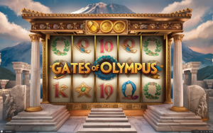 Gates of Olympus