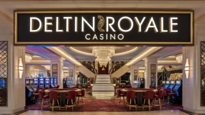 deltin royale casino